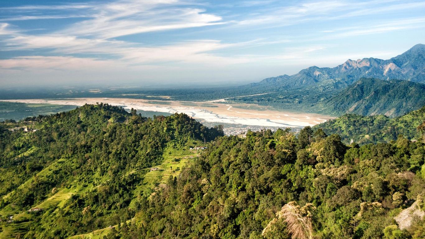 Bhutan Cultural Journey Image