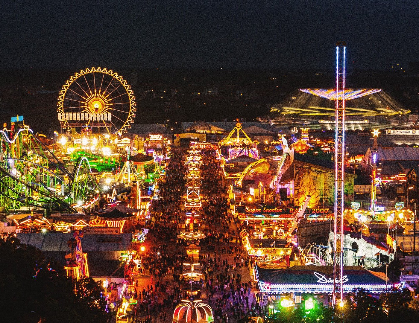 European Cultural Tour Image