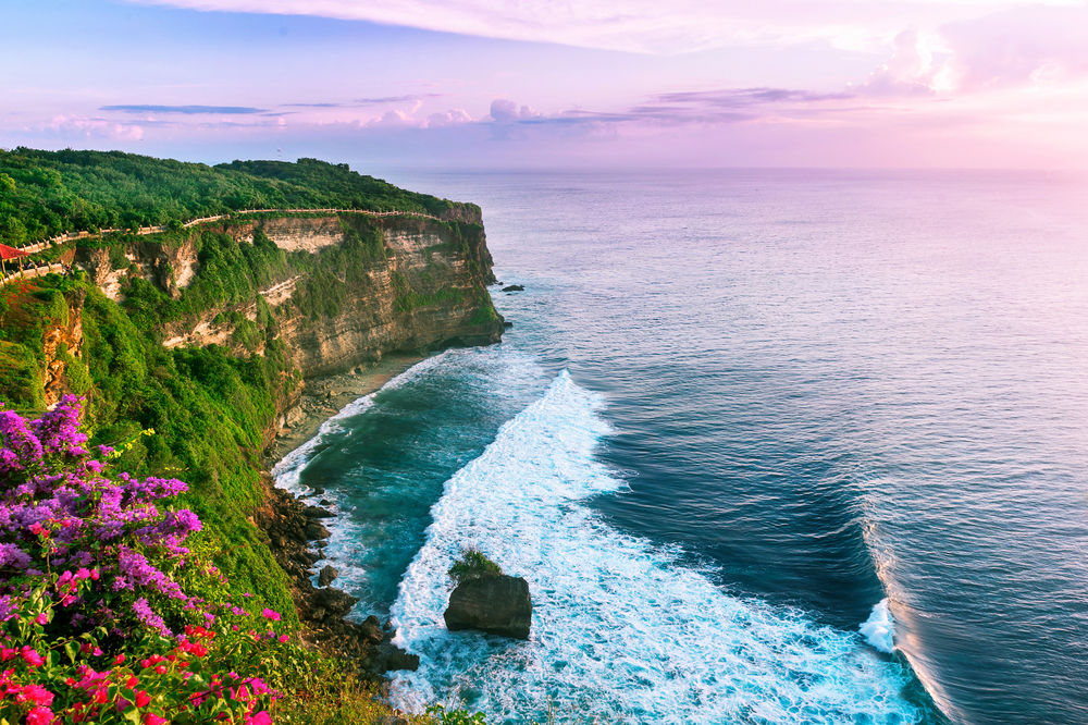 Enchanting Bali Escape Image