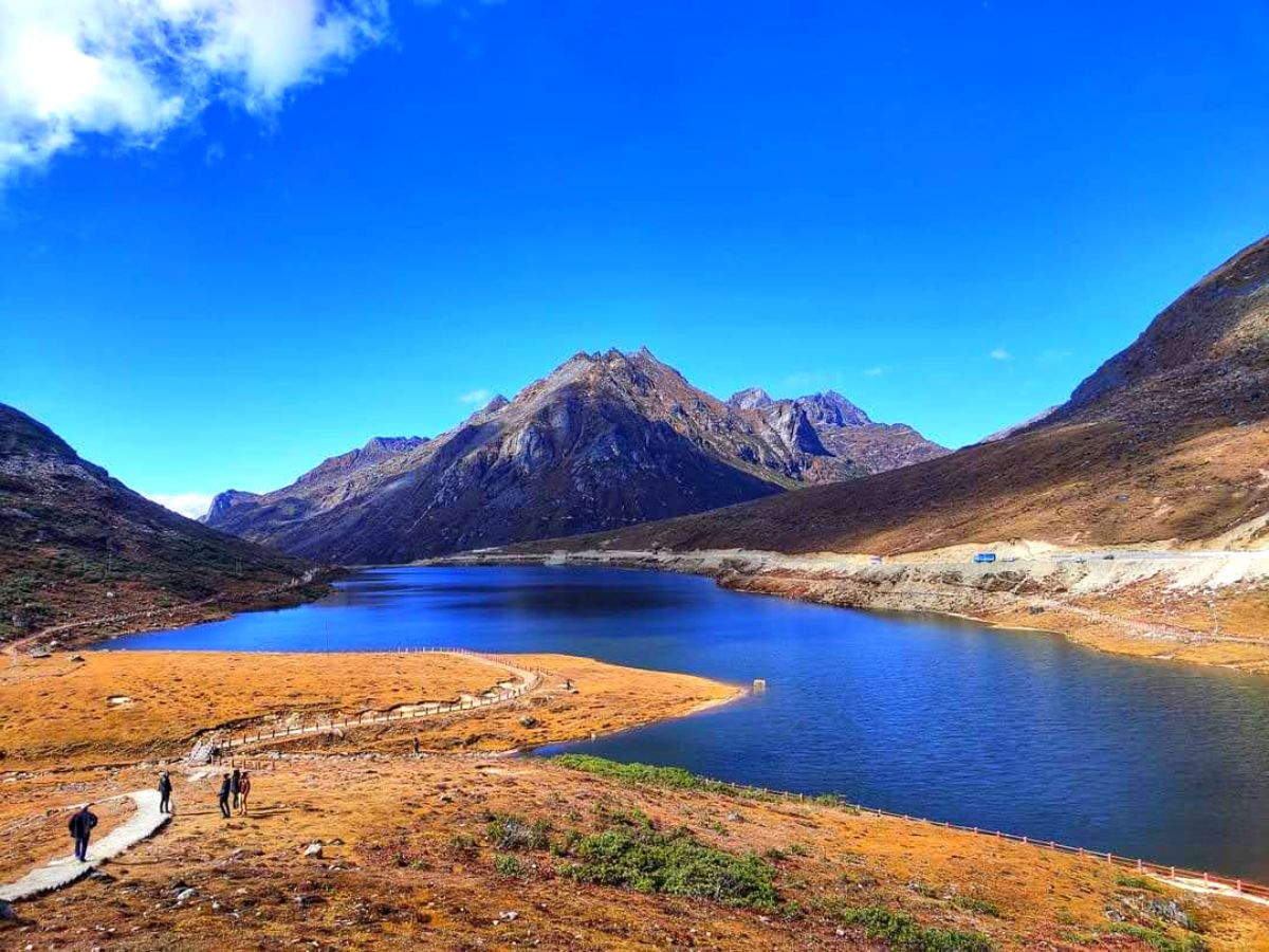 Assam Arunachal Meghalaya Tour Package (14D/13N) Image
